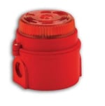 Flash intrínsecamente seguro, referencia AE/IS-SFL de Aguilera